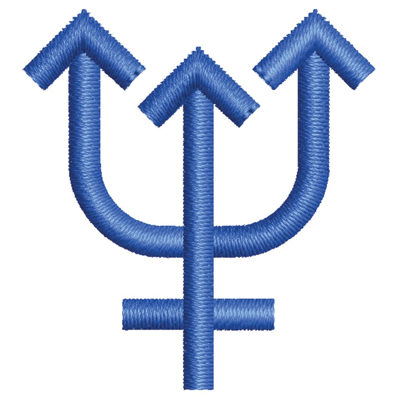 Neptune Logo Neptune Logo One Size