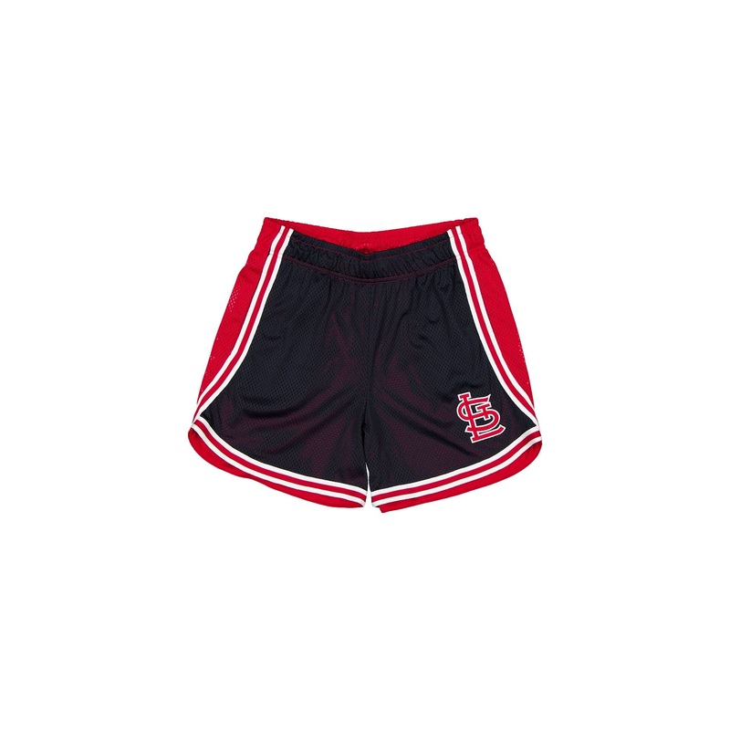 St. Louis Cardinals Sport Classics Women’s Shorts XS