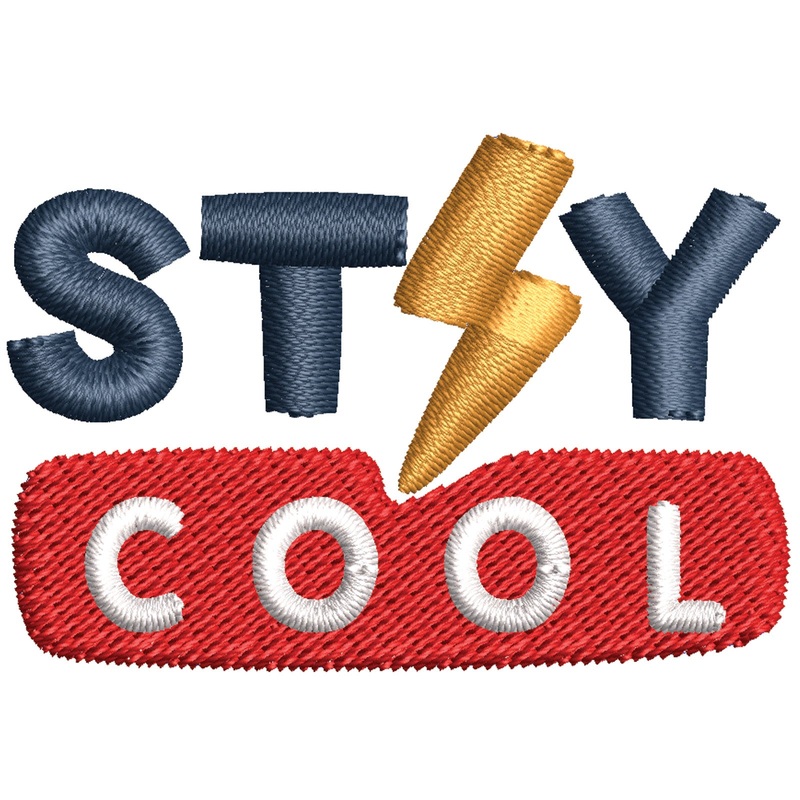 Stay Cool Stay Cool One Size