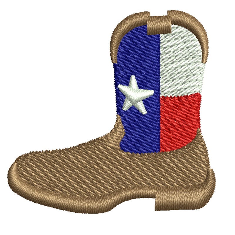 Texas Boot Default Title One Size
