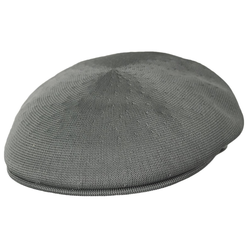 Tropic 504 Ivy Cap – Spring Collection WARM GREY S