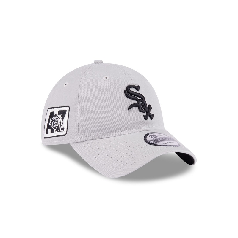 Chicago White Sox 2025 Spring Training 9TWENTY Adjustable Hat One Size
