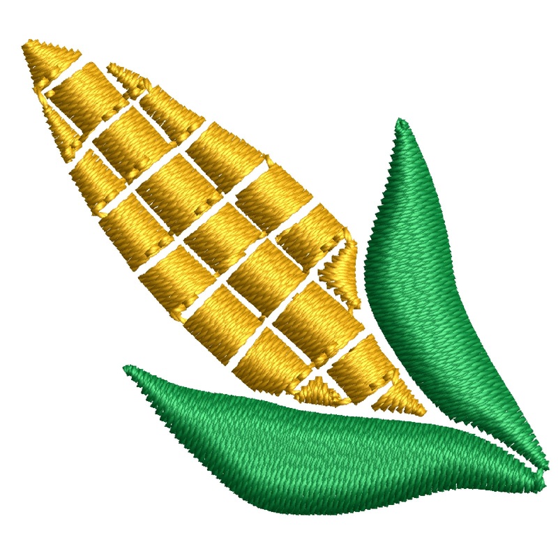 Corn Default Title One Size