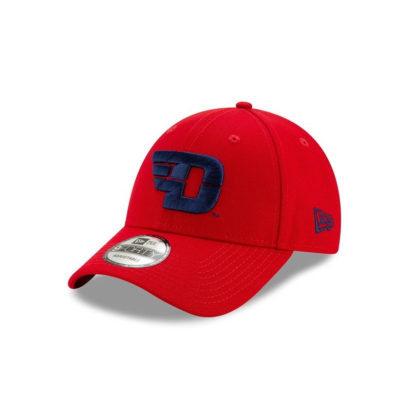 Dayton Flyers 9FORTY Snapback Hat One Size