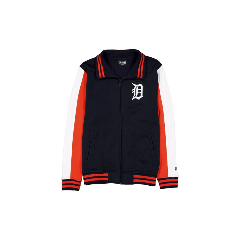 Detroit Tigers Game Day Jacket S