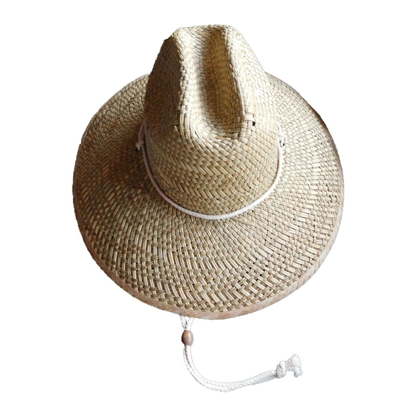 DPC Outdoor Rush Straw Lifeguard S/M
