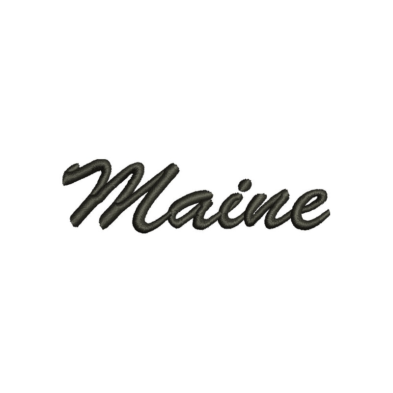 Eastern States – Maine Default Title One Size