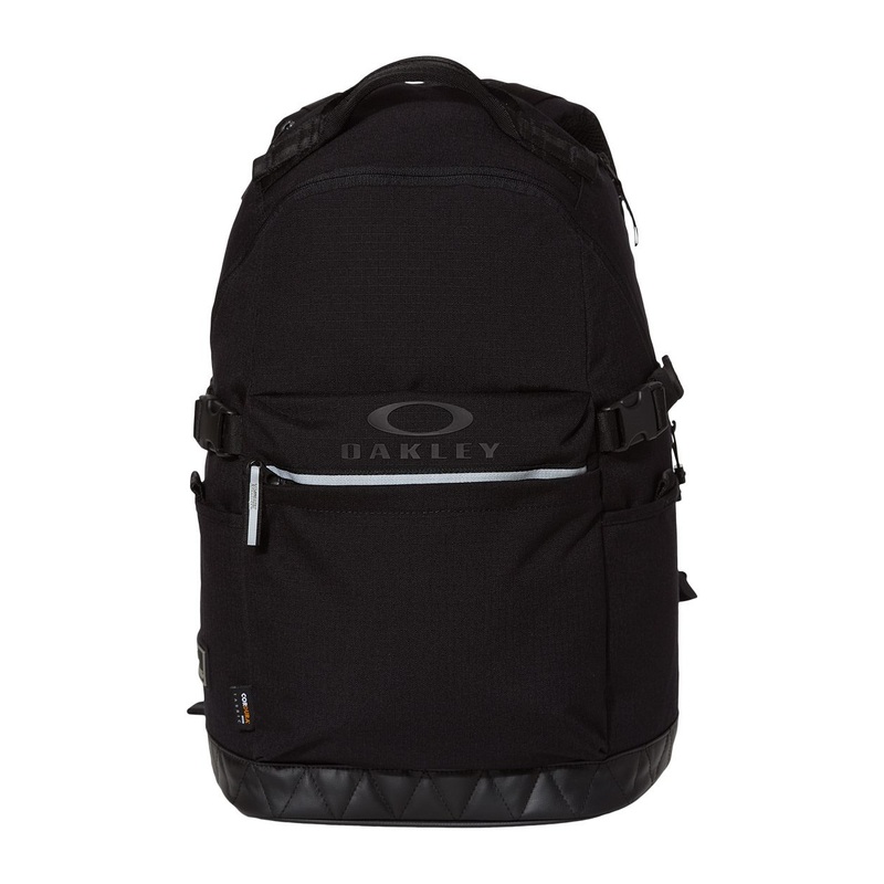 Oakley 23L Utility Backpack – FOS900549 Blackout