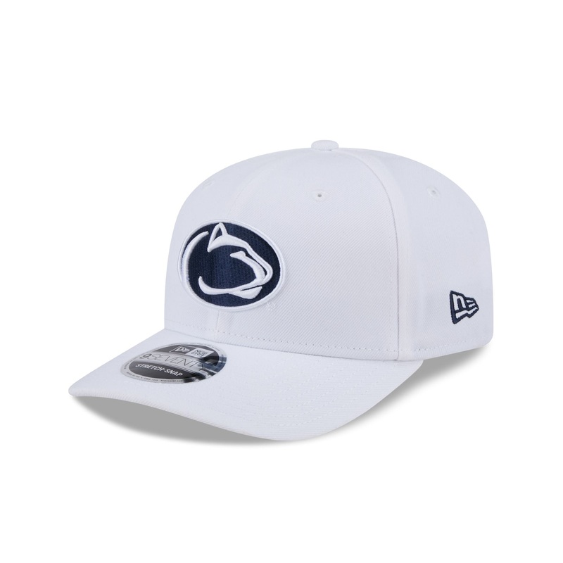 Penn State Nittany Lions Team 9SEVENTY Stretch-Snap Hat One Size