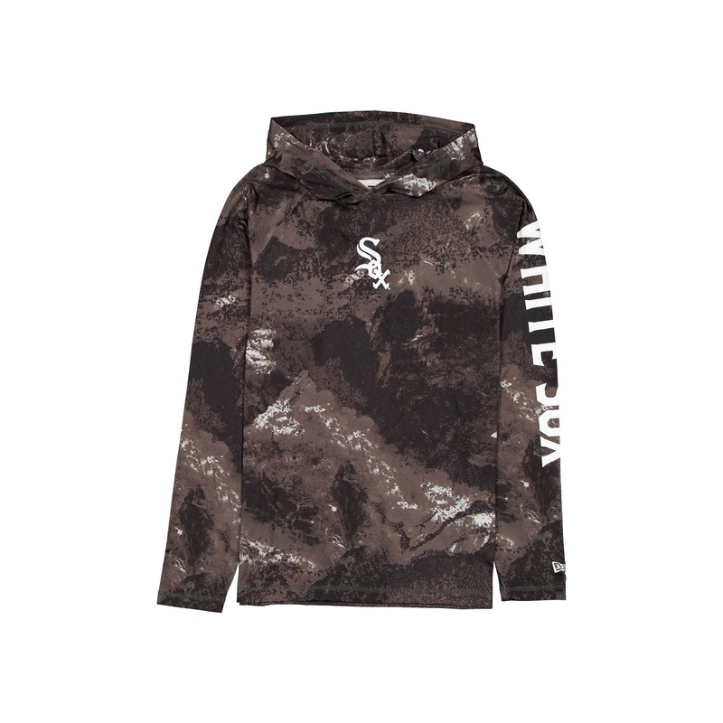 Chicago White Sox Adventure Realtree Hoodie S