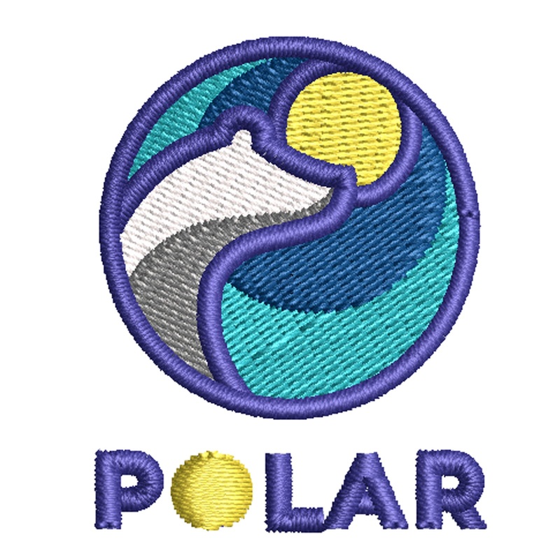 Colorful Polor Bear Colorful Polor Bear One Size