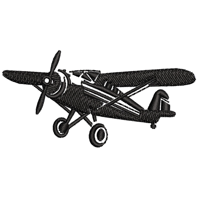 Ethereal Aviation Ethereal Aviation One Size