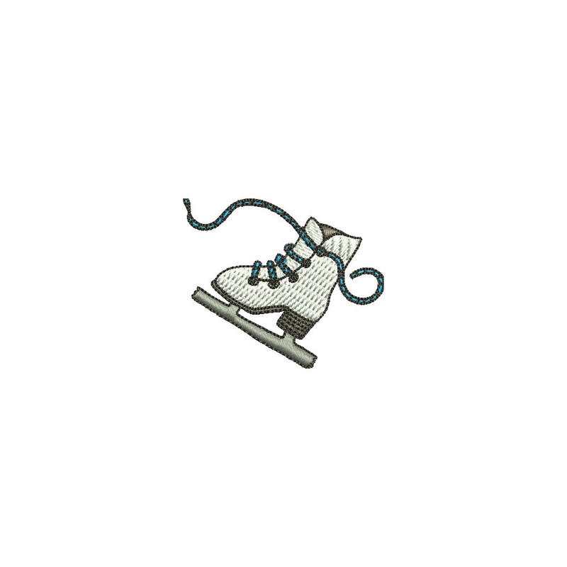 Ice Skate Sport Default Title One Size