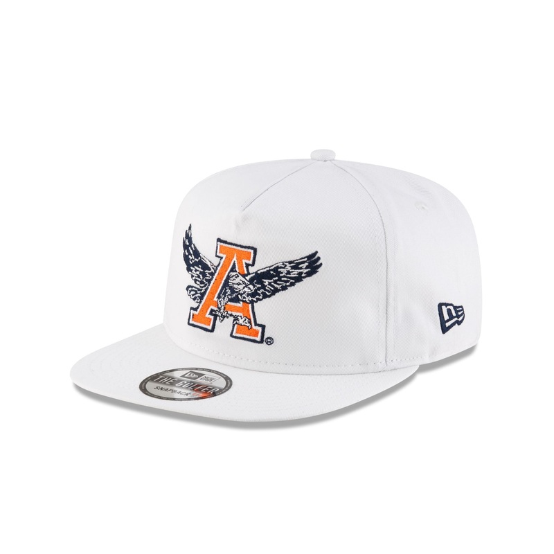 Auburn Tigers College Vault Golfer One Size