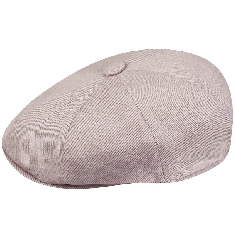 Baxter Newsboy Stone S