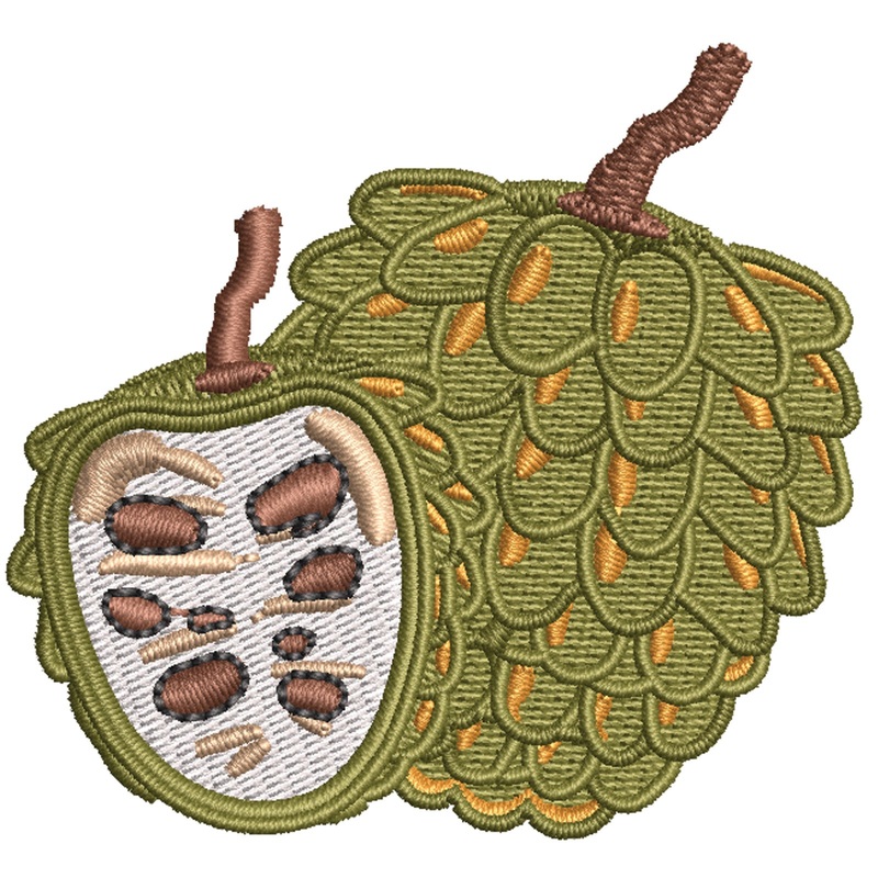 Cherimoya Cherimoya One Size