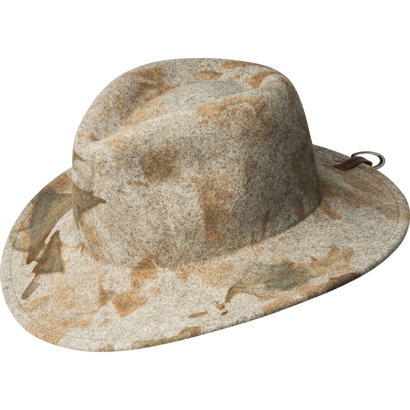 EDC LiteFelt Fedora Beaver XS