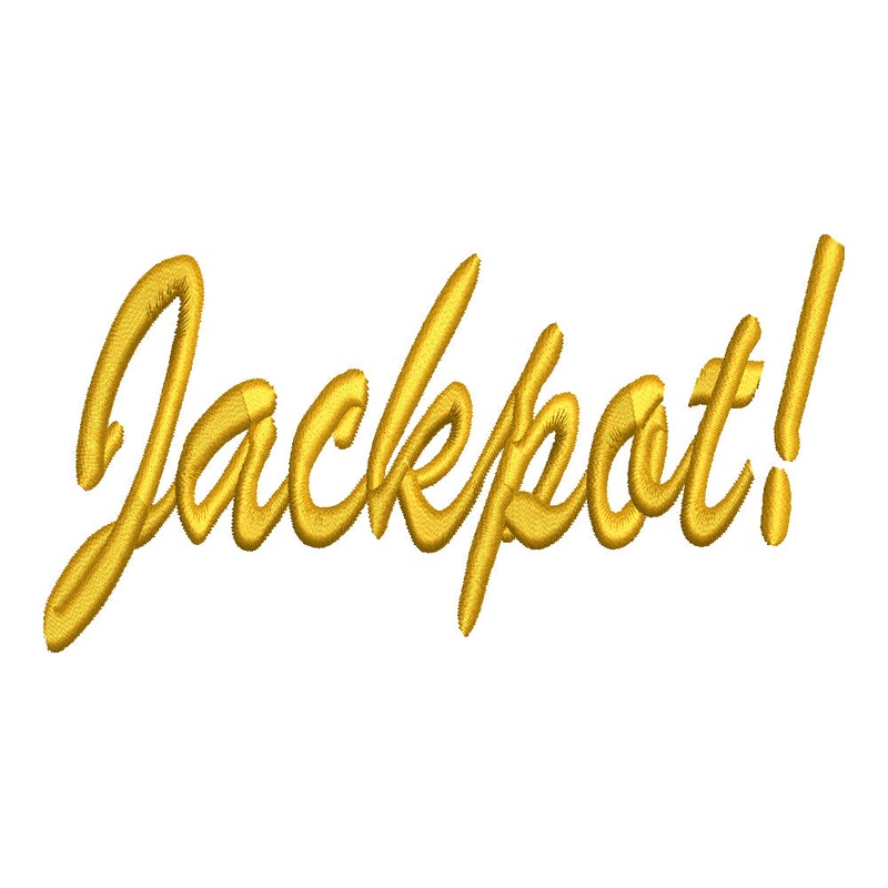 Jackpot Default Title One Size