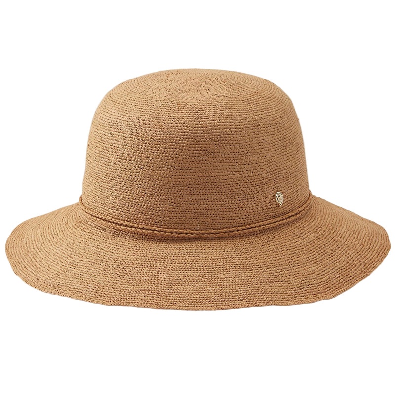 Jolie Cloche Alabaster 1SFM