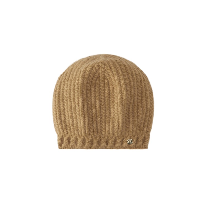Simone Beanie Black 1SFM