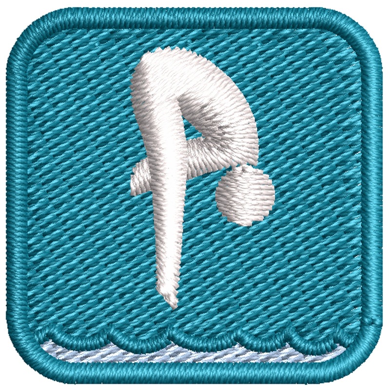 Diver Icon Diver Icon One Size