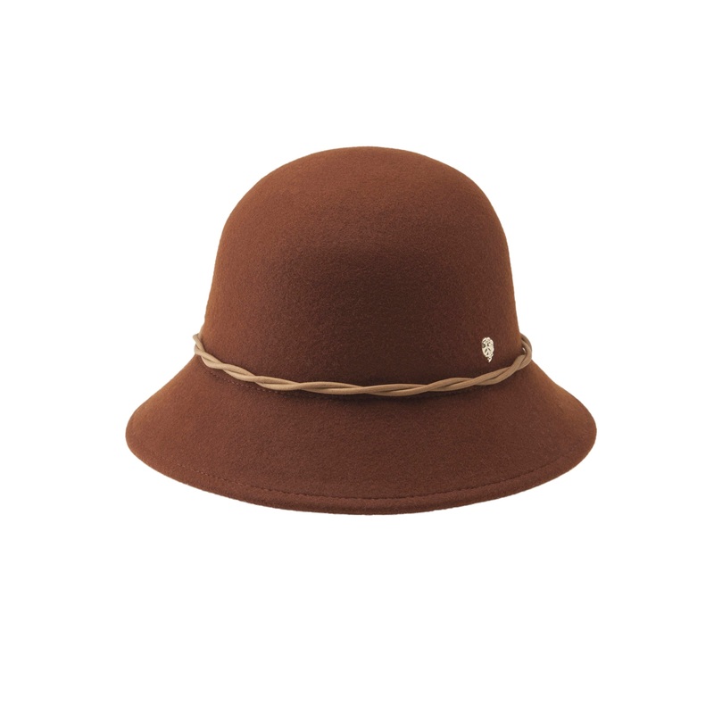 Helene Cloche Black 1SFM
