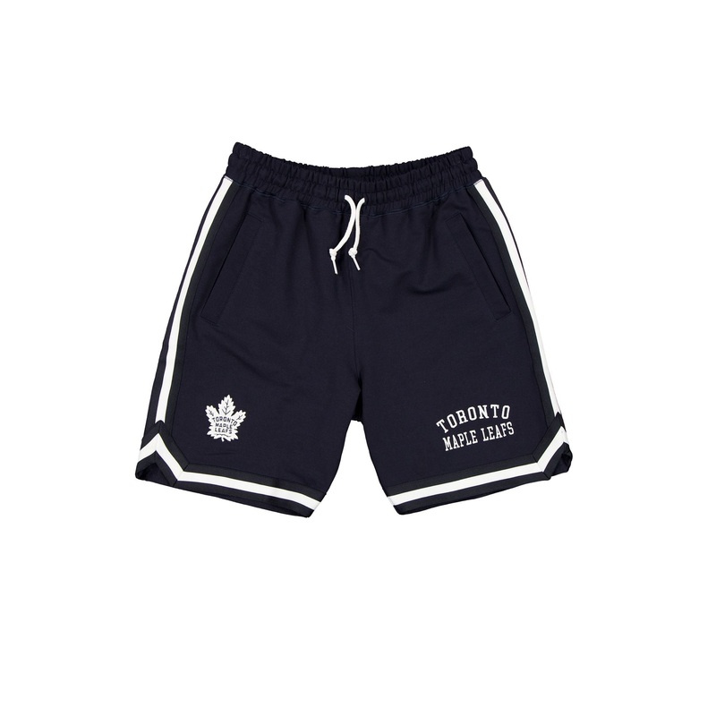 Toronto Maple Leafs Team Color Logo Select Shorts S