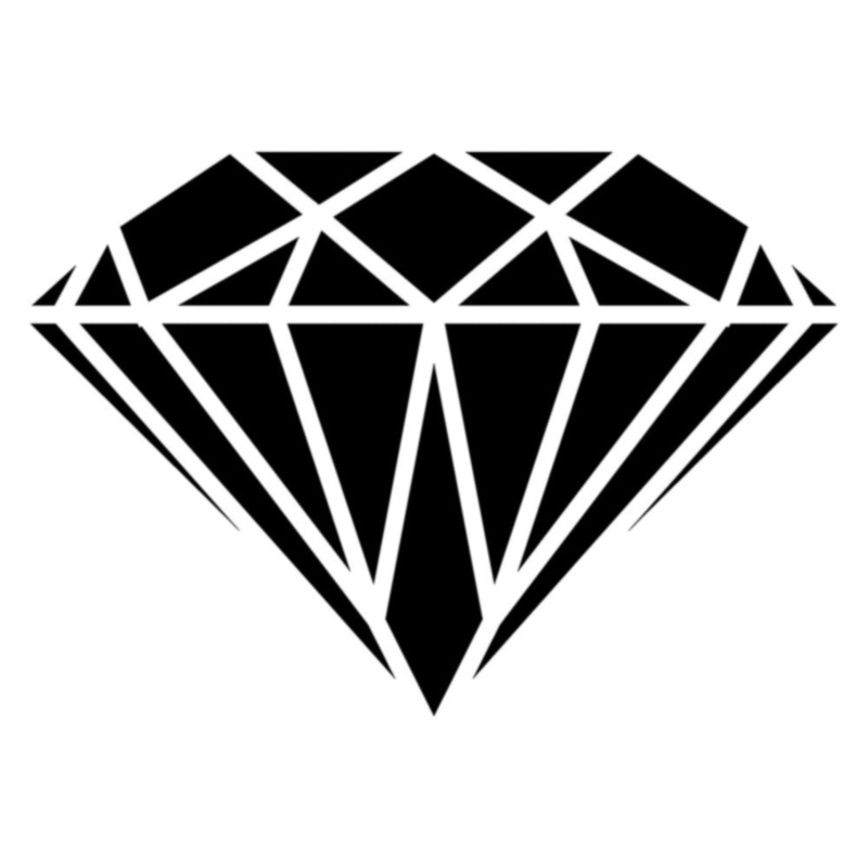 Black Diamond Default Title One Size