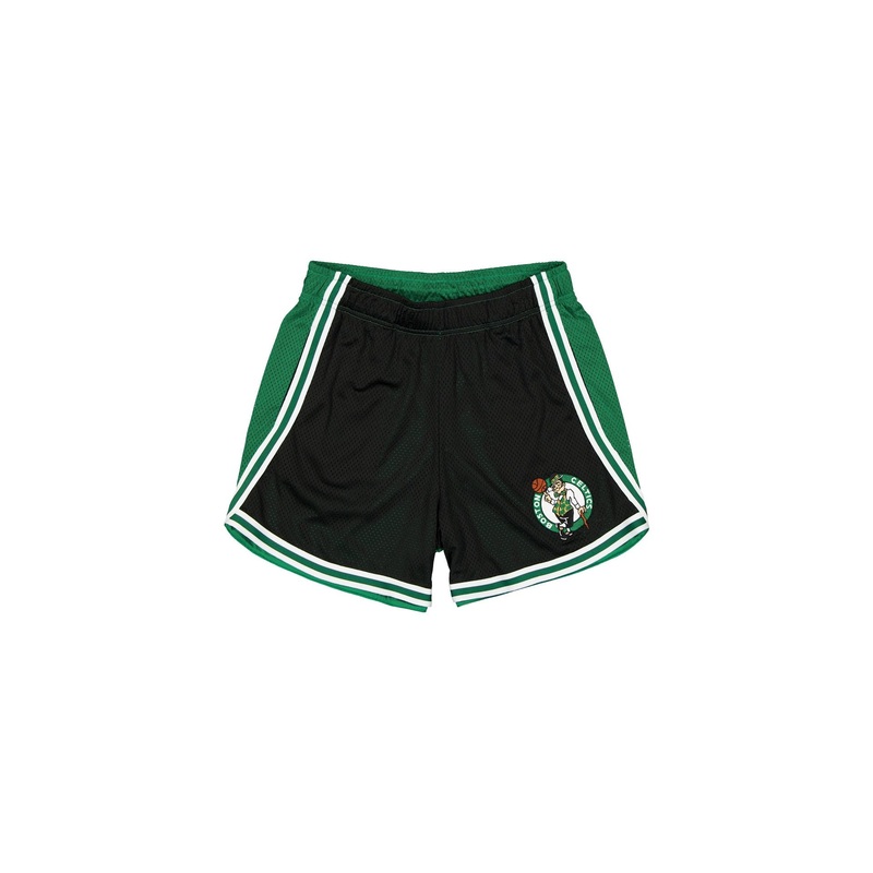 Boston Celtics Sport Classics Women’s Shorts XS