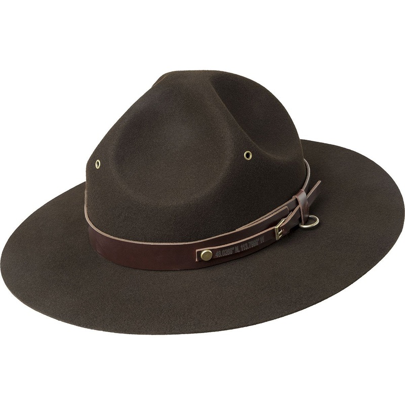Montana Mounty Nougat S