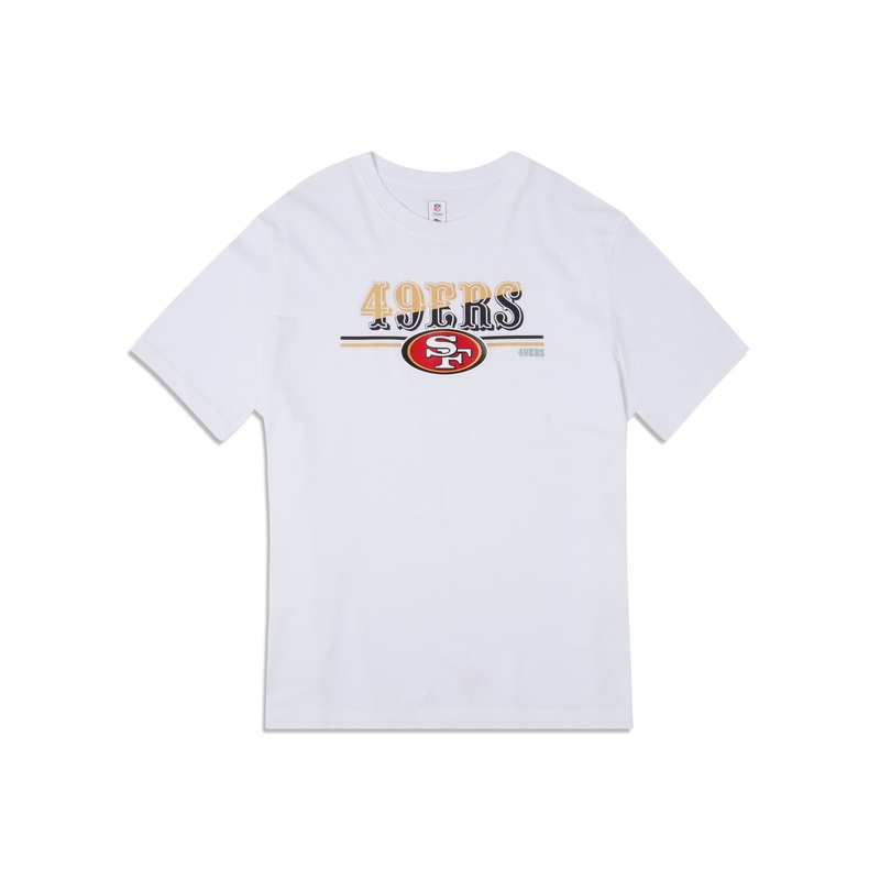 San Francisco 49ers 3rd Down T-Shirt S