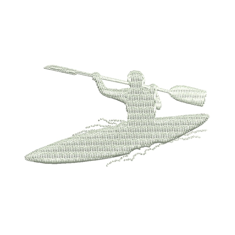 Sport Kayak Logo Default Title One Size