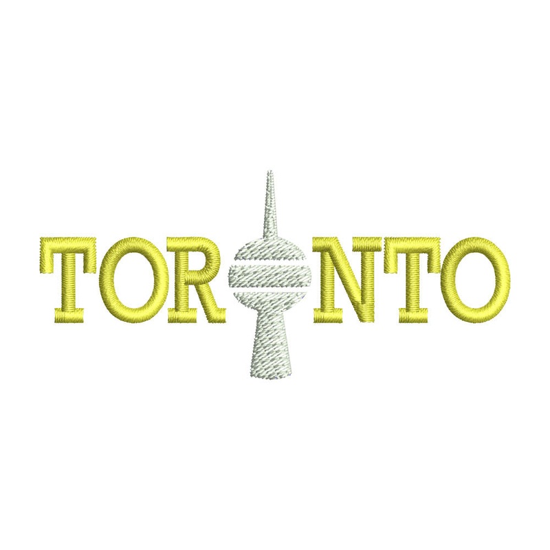Toronto Default Title One Size