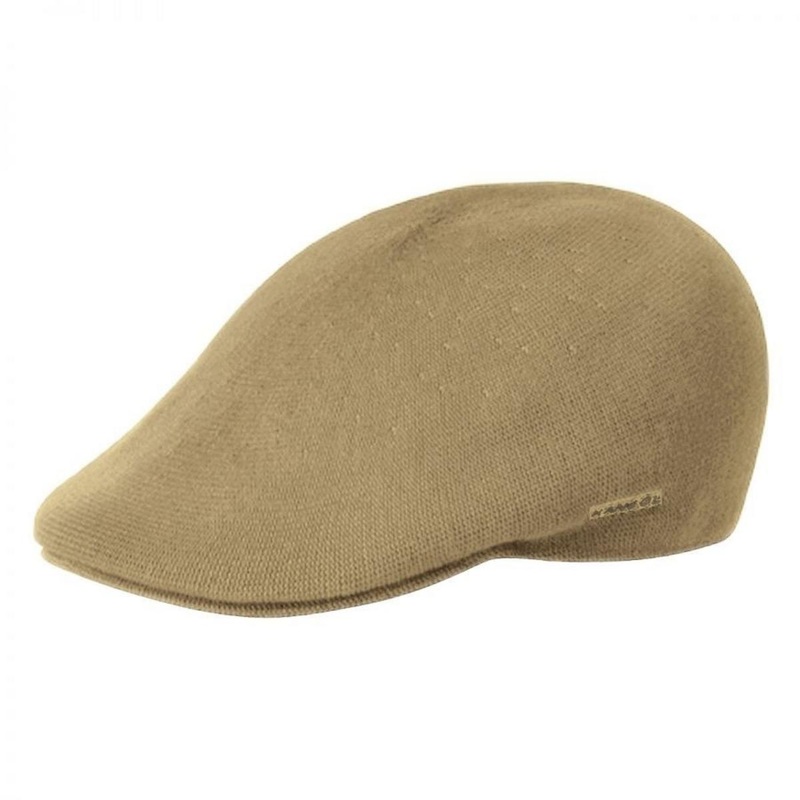 Bamboo 507 Ivy Cap BEIGE S