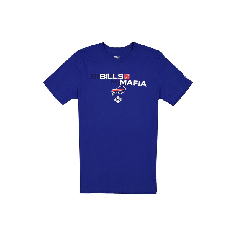 Buffalo Bills Team Slogan T-Shirt S