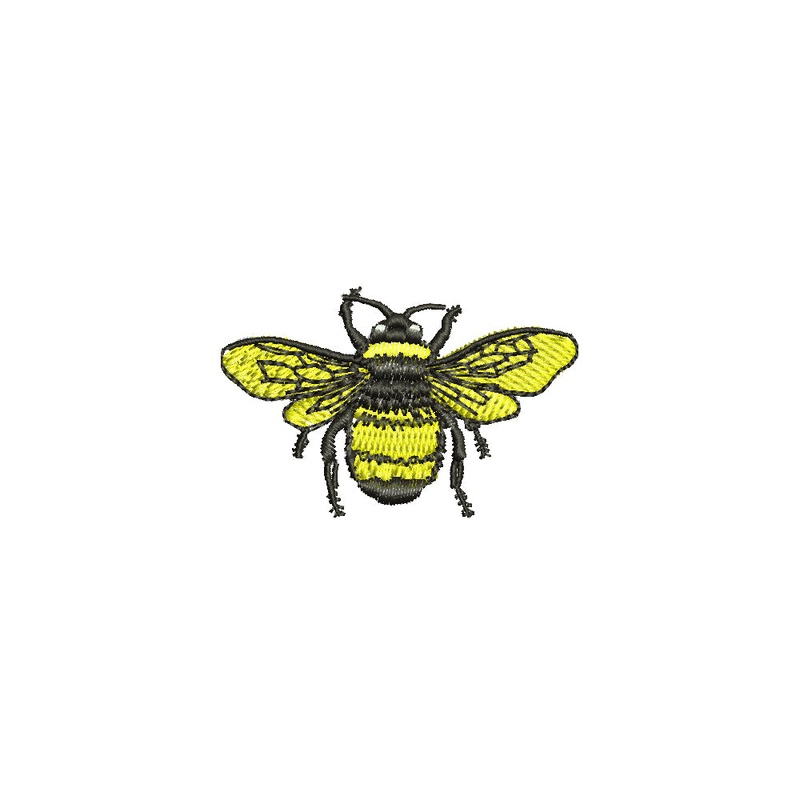 Bumblebee Default Title One Size