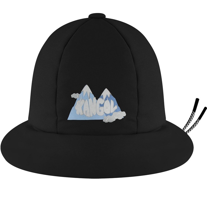 Stay Puffed Casual Black S
