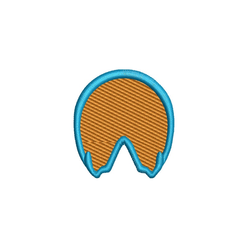 Horse Hoof Mascot Default Title One Size