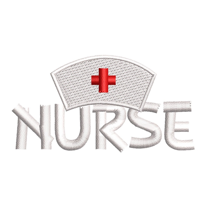 Pure Nurse Sign Pure Nurse Sign One Size