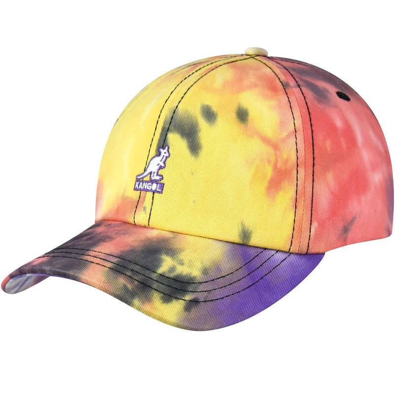 Tie Dye Baseball Galaxy 1SFM