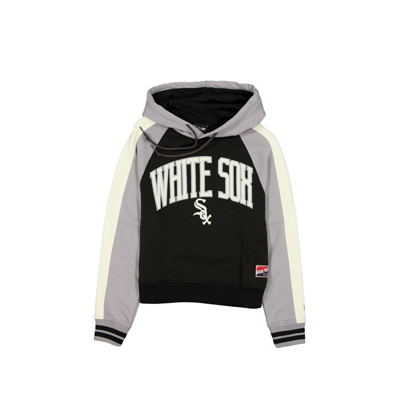 Chicago White Sox Throwback Women’s Hoodie XS