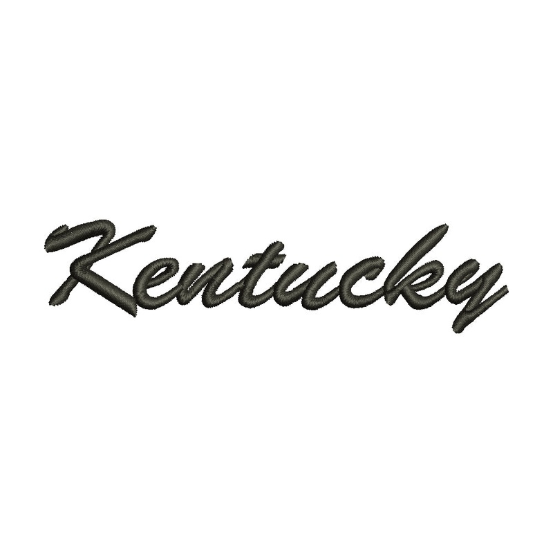 Eastern States – Kentucky Default Title One Size
