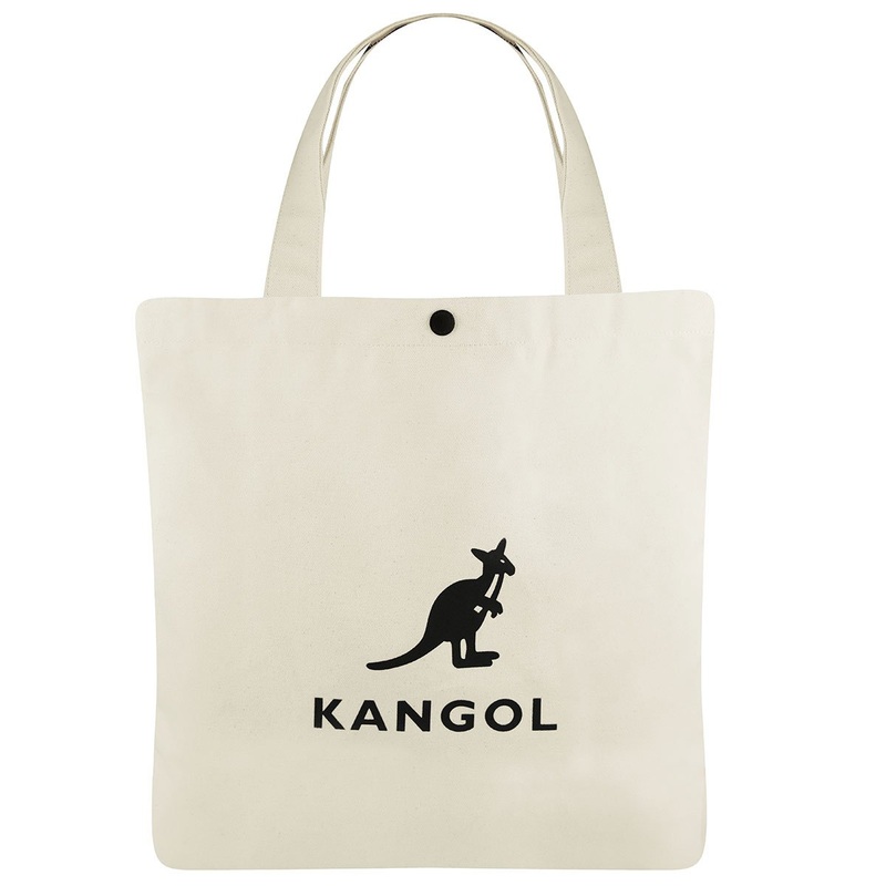 Eco Friendly Tote Bag Black