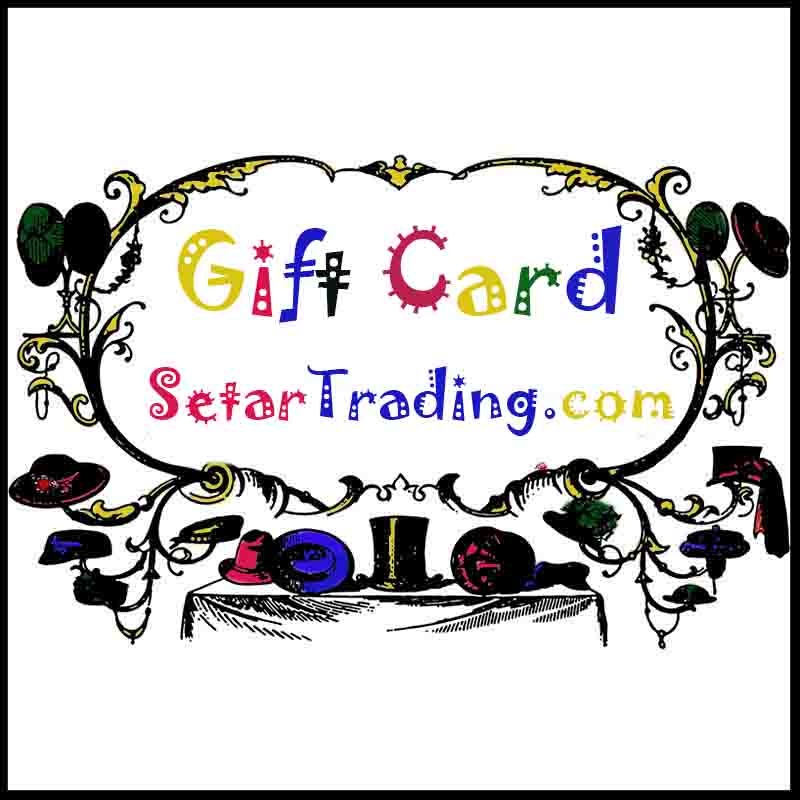 Gift Card $5.00
