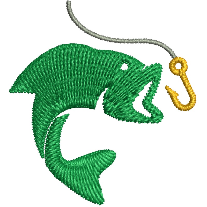 Hook Line and Fishy Default Title One Size