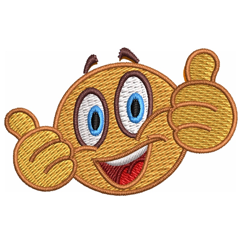 Icon Two Thumbs Up Icon Two Thumbs Up One Size