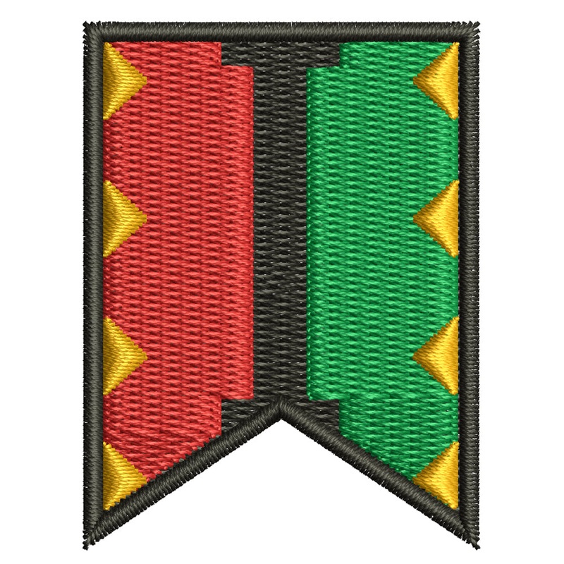 Kwanzza I Default Title One Size