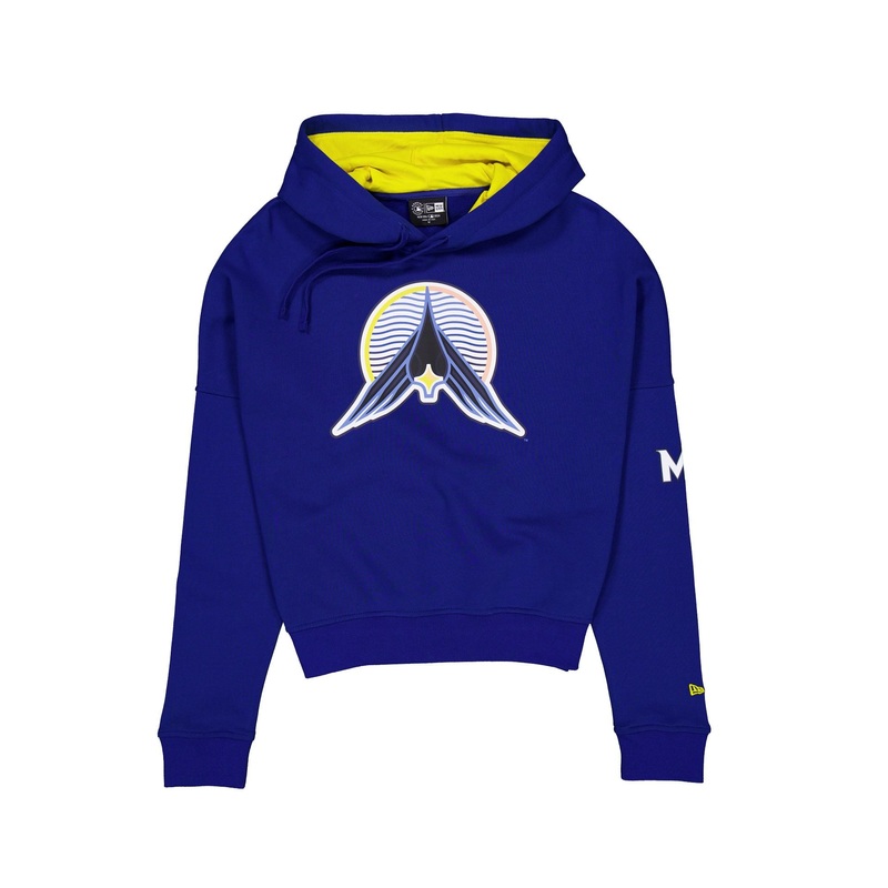 Minnesota Twins City Connect Women’s Hoodie XS