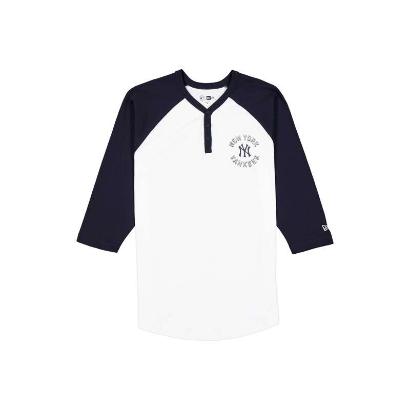 New York Yankees 2025 Batting Practice Long Sleeve T-Shirt S
