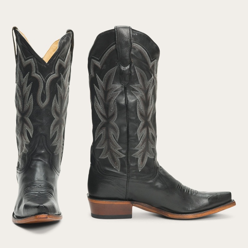 Casey Boots Black 5